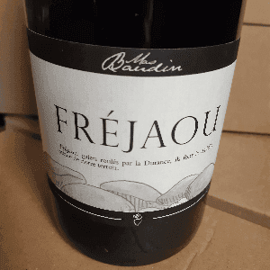 Fréjaou