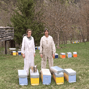 La Miellerie des Fourneaux