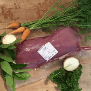 VEAU - Filet - environ