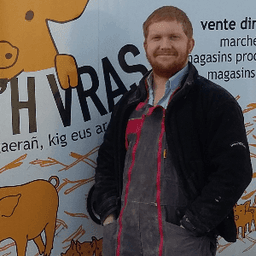 La Ferme de Vourc'h Vras #1
