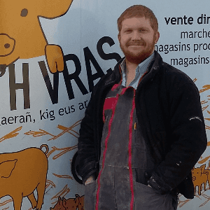 La Ferme de Vourc'h Vras
