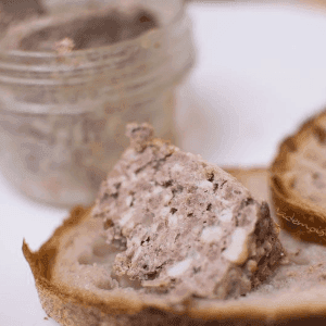 Pâté de Campagne