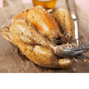 Pintade fermière 13,80€/kg