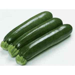 Courgette longue