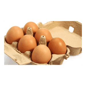OEUFS FERMIERS