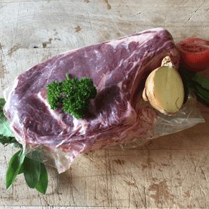 Côte de bœuf -