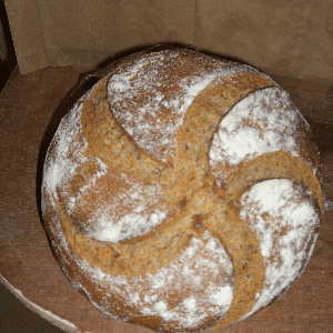 Pain de Seigle