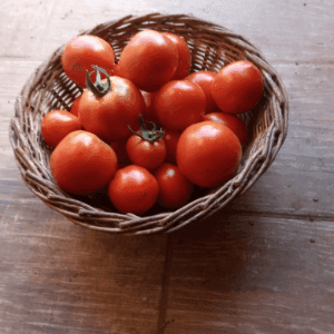 tomate rouge