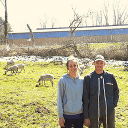 GAEC La ferme des Sonnailles #0