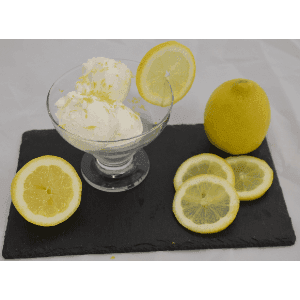 Glace Citron