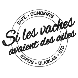 Logo de La cagette ailée ( Rompon)