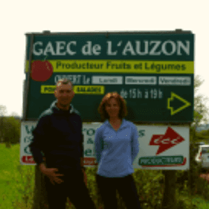 GAEC de l Auzon