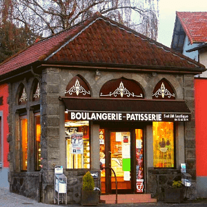 Boulangerie Pâtisserie Lastique