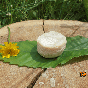Crottin de chèvre