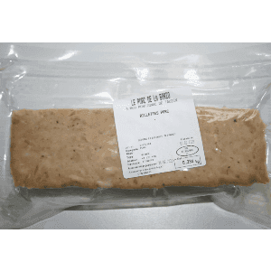 Rillettes