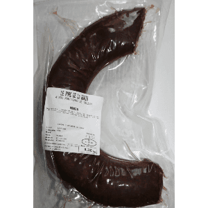 Boudin noir