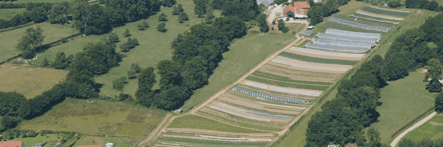 Bannière de La ferme du Germoir