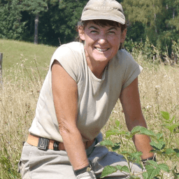 Les Jardins Gourmands #1