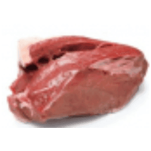 CŒUR D'AGNEAU