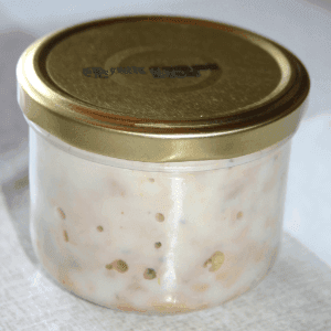 Rillettes