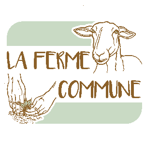 La ferme commune