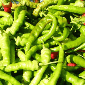 Piments