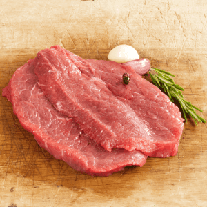 Boeuf : Macreuse