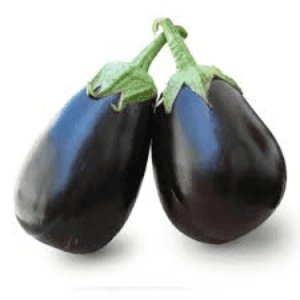 Aubergine