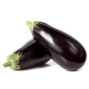 Aubergines