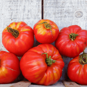 Tomates Coeur de Boeuf