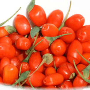 Baies de Goji