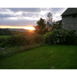 Les Jardins Gourmands #4