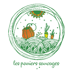 les paniers sauvages #8