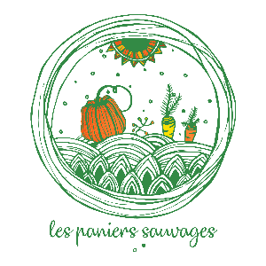 les paniers sauvages