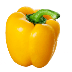 Poivron