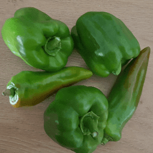 Poivrons