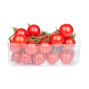Tomate cerise (la barquette de 300g)