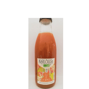 Jus de Pomme Bio