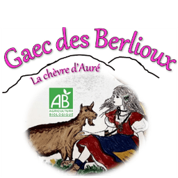 GAEC DES BERLIOUX/La chèvre d'Auré #7