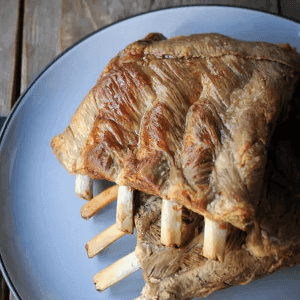 Coustous de Porc NOIR BIO