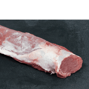 Filet mignon de porc NOIR BIO