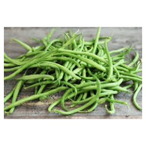 Haricot vert