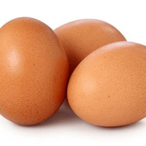 Oeufs