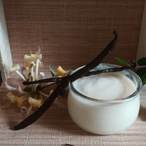 Crème dessert Vanille 100 g