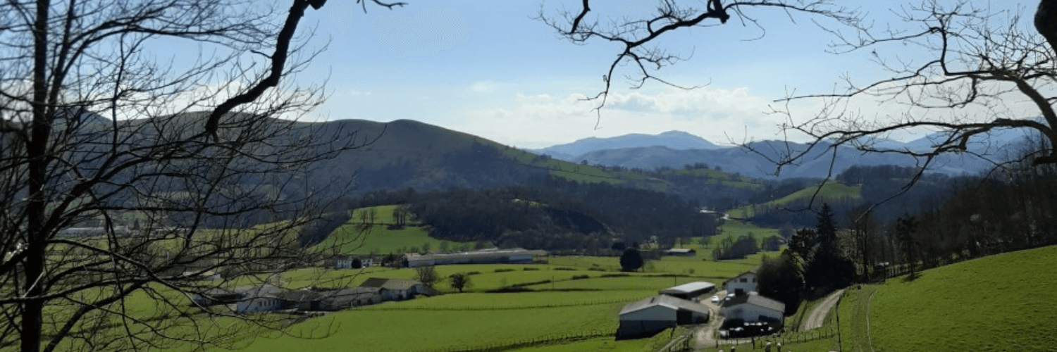 Bannière de Ferme Idiartekoborda