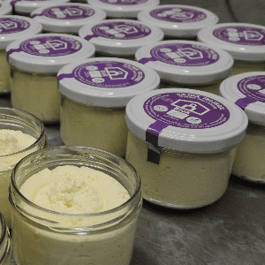 Gasna freskoa - Fromage frais