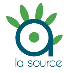 Logo de A la Source