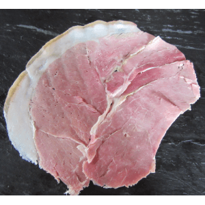Jambon blanc Porc NOIR dluo 16/05