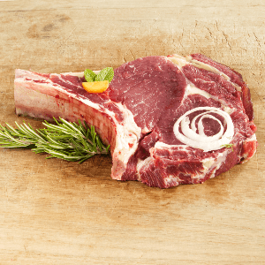 Boeuf : Côtes