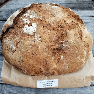 Vente fournil